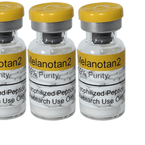 30mg Melanotan 2 Tanning injections