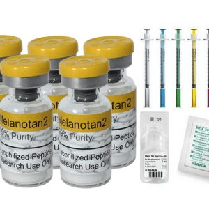 5 vial melanotan 2 tanning injection kit UK Suppliers