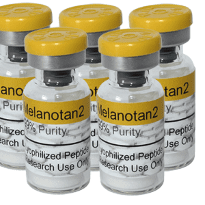 50 mg Melanotan 2