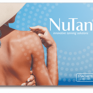Triple strength Nutan Patches