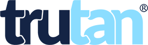 Trutan logo - trusted melanotan 2 UK supplier and online melanotan shop