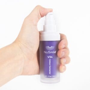 Nusmile V34 Color corrector