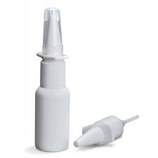 Melanotan 2 Nasal Spray graph