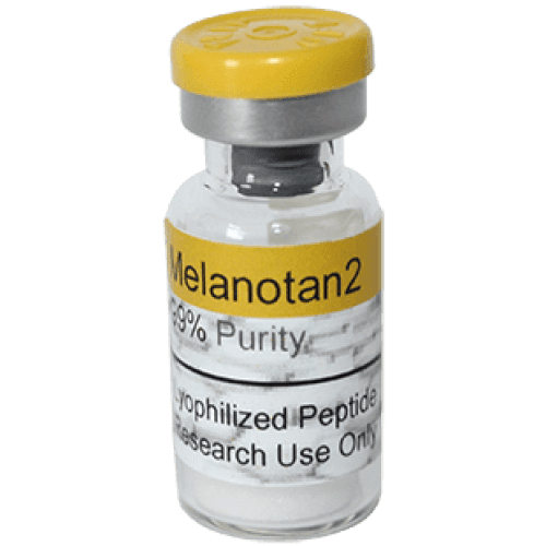 Melanotan 2 - feature