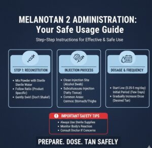 Melanotan 2