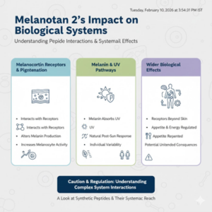 Melanotan 2