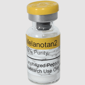 Melanotan 2